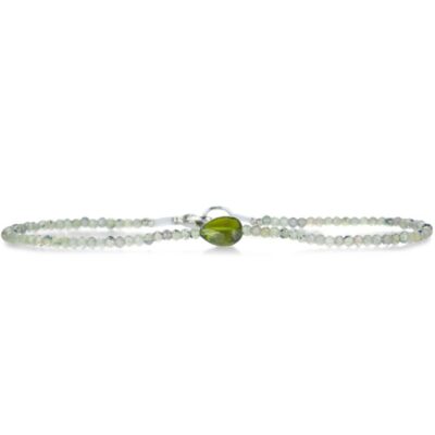 Bracelets Margaret Solow  | Sapphire And Tourmaline Bracelet