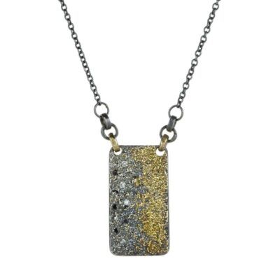 Necklaces Kate Maller  | City Lights Necklace