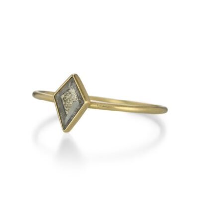 Rings Gabriella Kiss  | Kite Shaped Diamond Ring