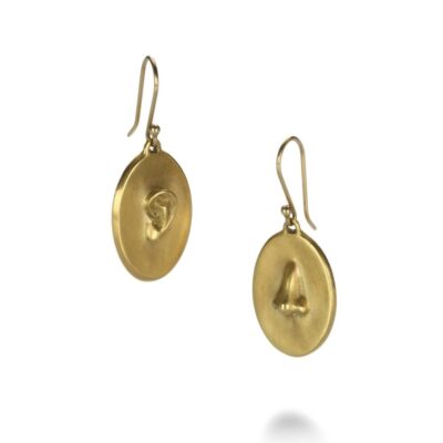 Earrings Gabriella Kiss  | Ear & Nose Earrings