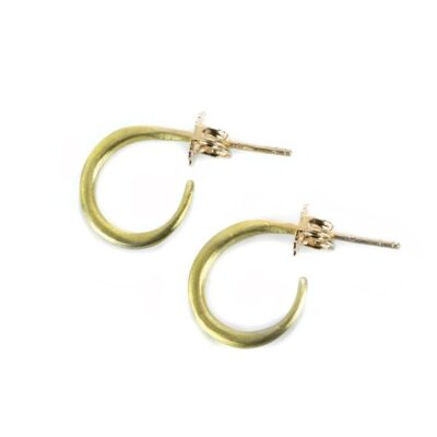 Earrings Rosanne Pugliese  | Mini Dig Earrings