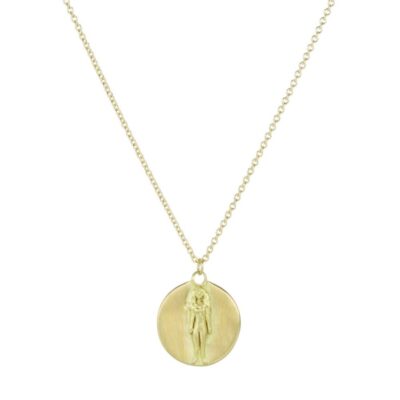 Necklaces Marian Maurer  | Virgo Necklace