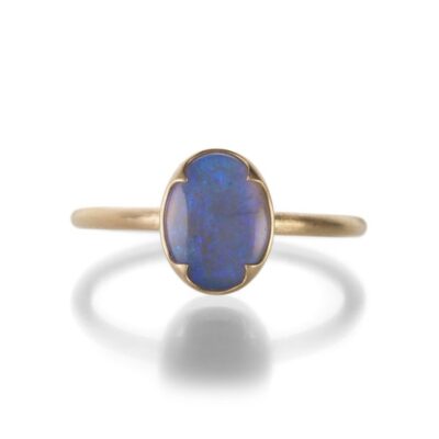 Rings Gabriella Kiss  | Opal Ring