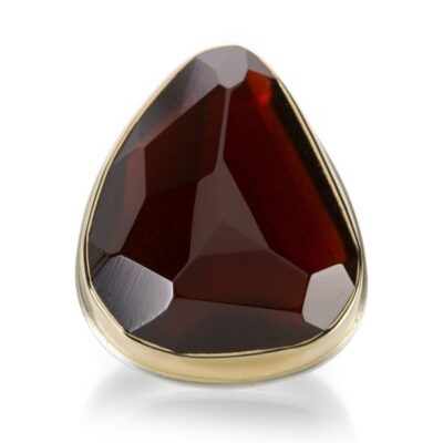 Rings Jamie Joseph  | Hessonite Garnet Ring