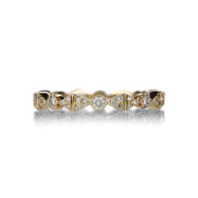 Rings Sethi Couture  | Rosee Band